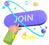 Junte-se ao cassino Q5 Game hoje mesmo