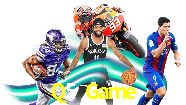 Q5 Game