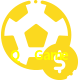 Aposte em esportes do mundo todo no Q5 Game!