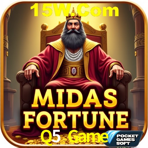 Recursos de Bônus Q5 Game