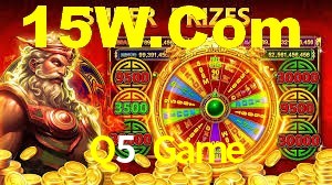 Q5 Game - Atmosfera Tradicional De Cassino! - Q5.Game