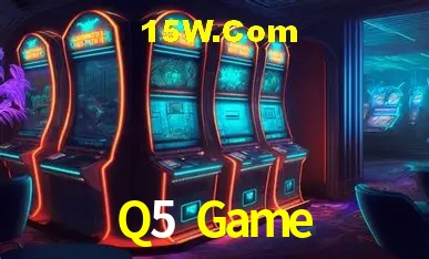Explorando a Categoria de Eventos em Apostas na Q5 Game