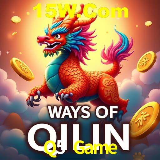 Desvendando o Mundo dos Jogos Virtuais na Q5 Game