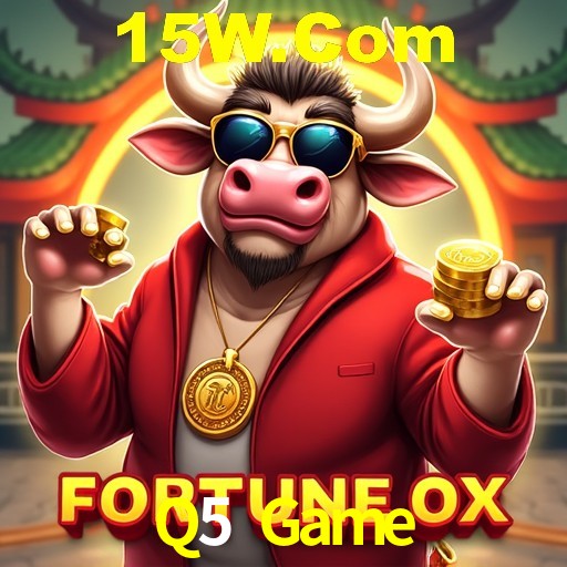 A Experiência Imersiva dos Cassinos Ao Vivo no Q5 Game