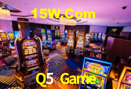 Q5.Game