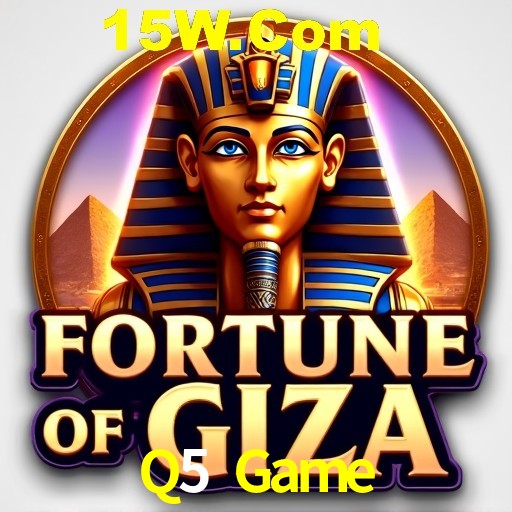 API Integration Q5 Game
