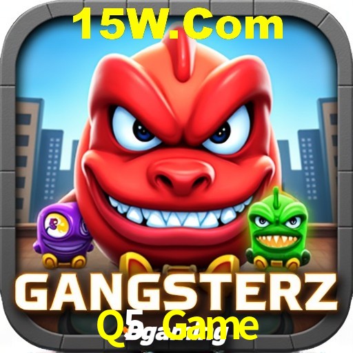Jogos de Slot Q5 Game