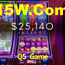 Instant EasyPaisa Q5 Game