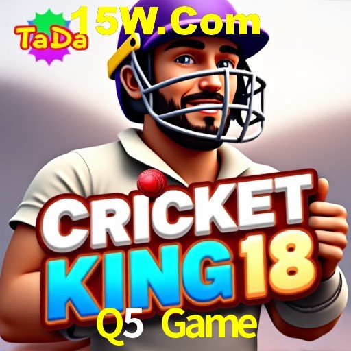 Weekend Specials Q5 Game