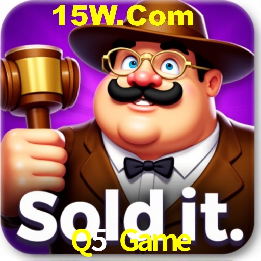 Seasonal Promotions Q5 Game