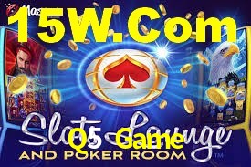 Welcome Bonus Q5 Game
