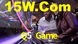 Ofertas Imperdíveis na Q5 Game: Promoções e Bônus Que Valem a Pena