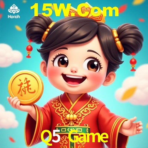 Integração de APIs Q5 Game