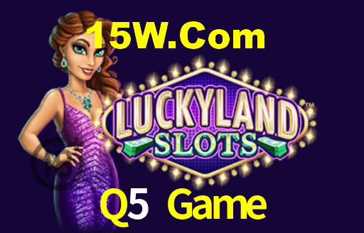 Q5 Game