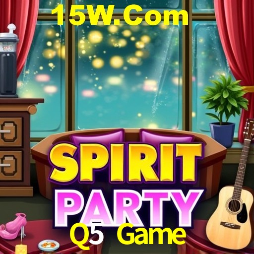 Slot Games Q5 Game