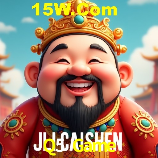 Desvendando o Mundo dos Jogos Virtuais na Q5 Game