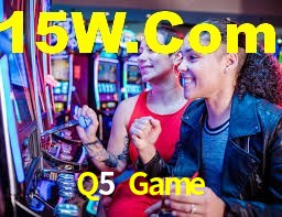 Q5 Game: Seu Especialista em Apostas Esportivas Brasileiras