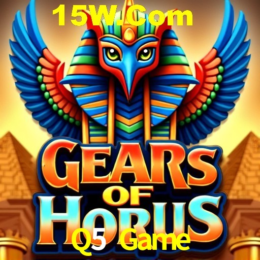Bonus Features Q5 Game