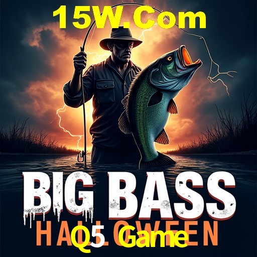 Diretório de Jogos Q5 Game