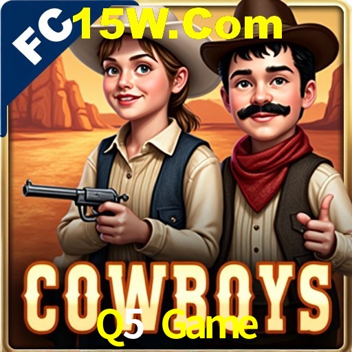 Ofertas Exclusivas Q5 Game