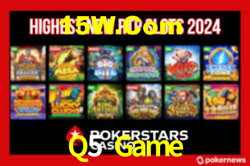 Q5 Game