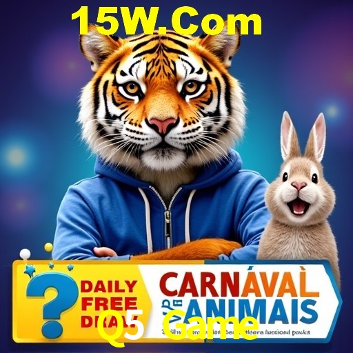 Exclusive Offers Q5 Game