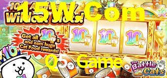 Q5 Game: Seu Cassino Premiado com Pagamentos Rápidos