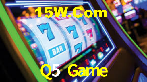 Q5 Game