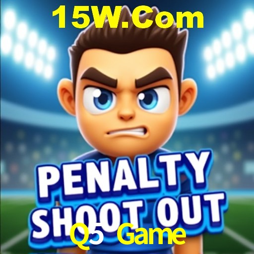Apostas de Futebol Q5 Game