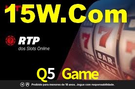 Q5 Game App Interface