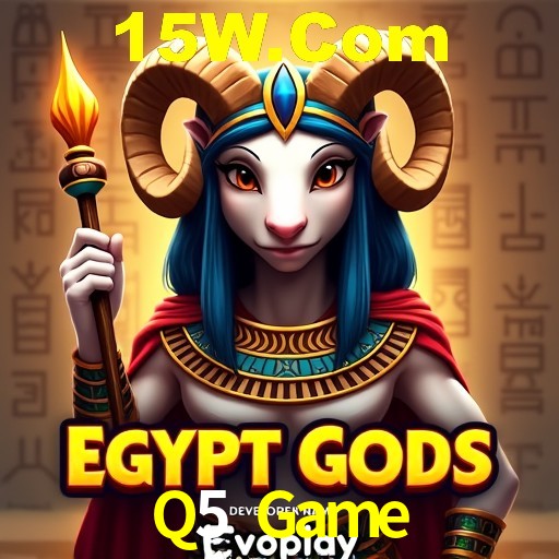 Promoção Relâmpago Q5 Game