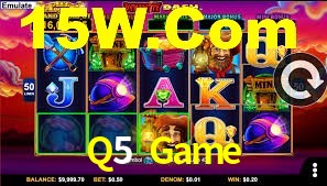 Q5 Game