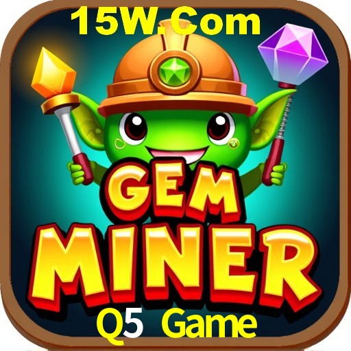 Promoções Sazonais Q5 Game