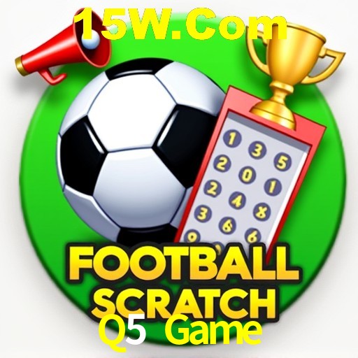 Especiais de Fim de Semana Q5 Game