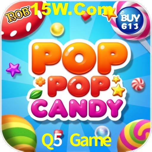 APP oficial da Q5 Game para mobile