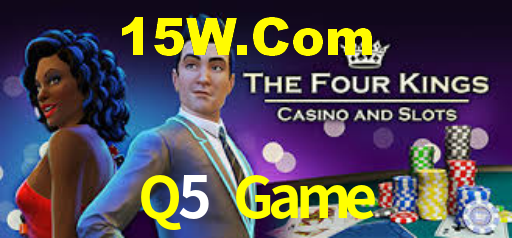 Bônus Generosos e Exclusivos no Q5 Game para Você!