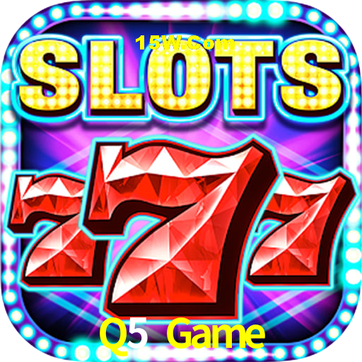 Experiência VIP Q5 Game