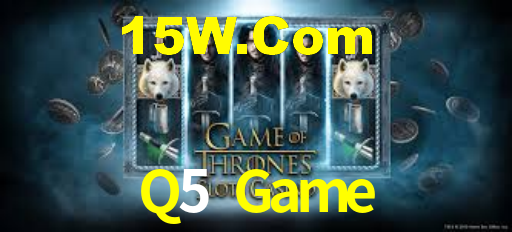 Q5 Game,Q5.Game