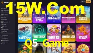 Daily Bonuses Q5 Game