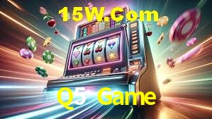 Crash Games Statistics Q5 Game