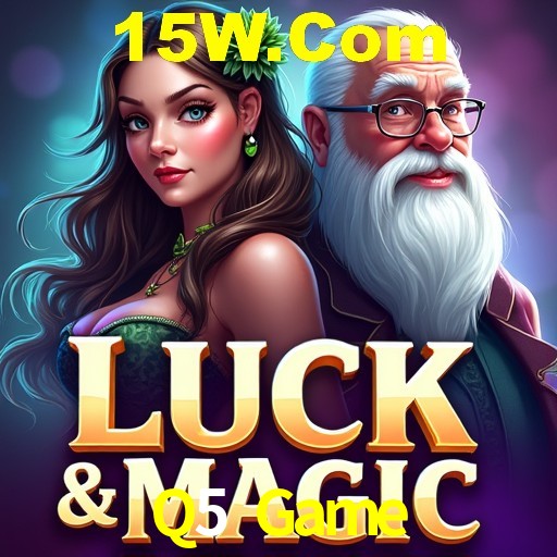 Casino VIP Q5 Game