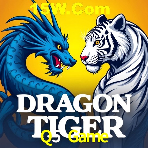 Game Providers Q5 Game