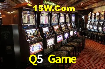 Descubra o Programa VIP da Q5 Game: Vantagens Exclusivas para Jogadores