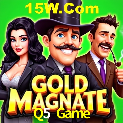 Casino Ao Vivo Q5 Game