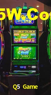 Exclusive Games Q5 Game