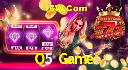Descubra a Essência do Q5 Game: Nossa História e Compromissos