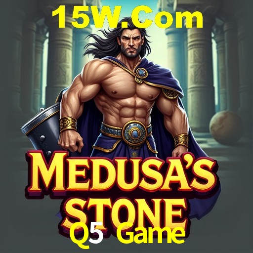 Programa VIP Q5 Game