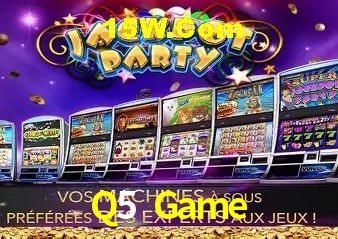Inovações de Jogos na Q5 Game: O Futuro das Experiências Interativas